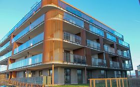 Apartament SPOKO, basen, sauna, aneks kuchenny, morze 300m